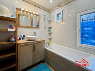  Maison � vendre 5 pi�ces 65 m�