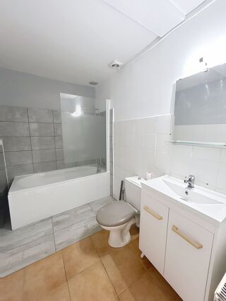  Maison � louer 4 pi�ces 84 m� Gaillac