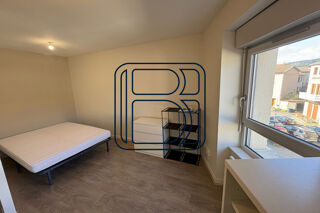  Appartement à louer 1 pièce 31 m²