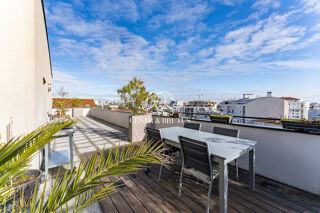  Appartement � vendre 4 pi�ces 113 m�