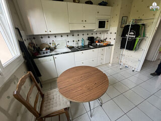  Appartement � vendre 3 pi�ces 63 m�