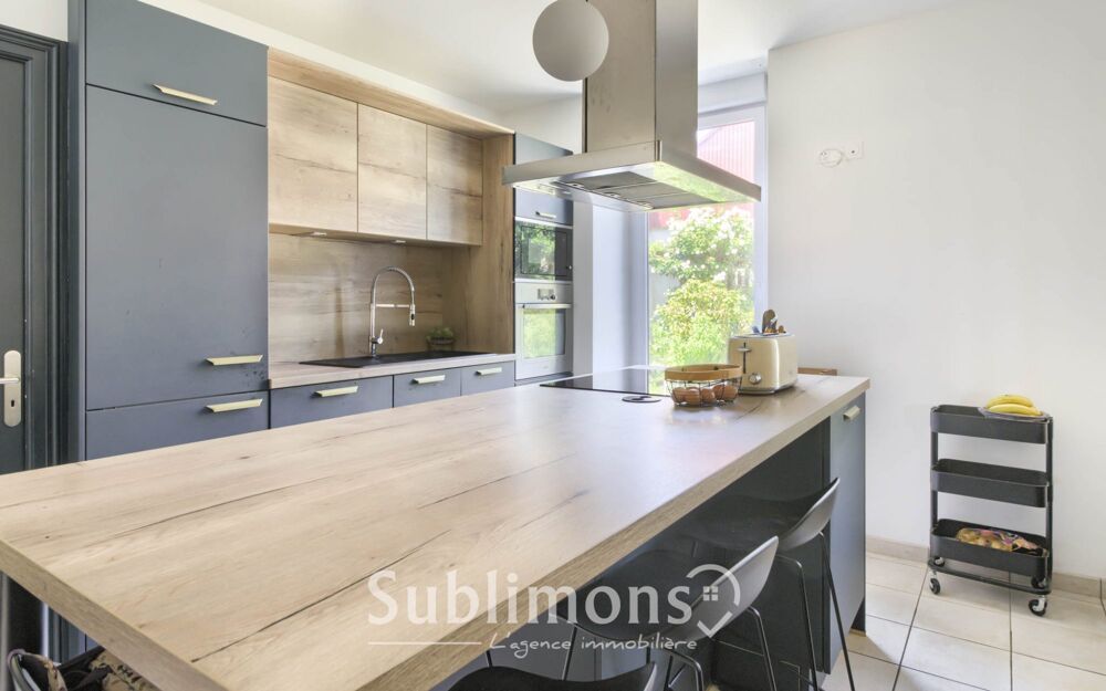 Vente Maison Maison à vendre Sèvremoine Sèvremoine