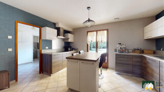  Maison à vendre 5 pièces 142 m²