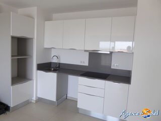  Appartement à vendre 3 pièces 63 m²
