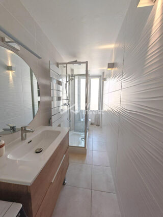  Appartement � vendre 2 pi�ces 46 m�