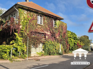  Maison � vendre 7 pi�ces 177 m�