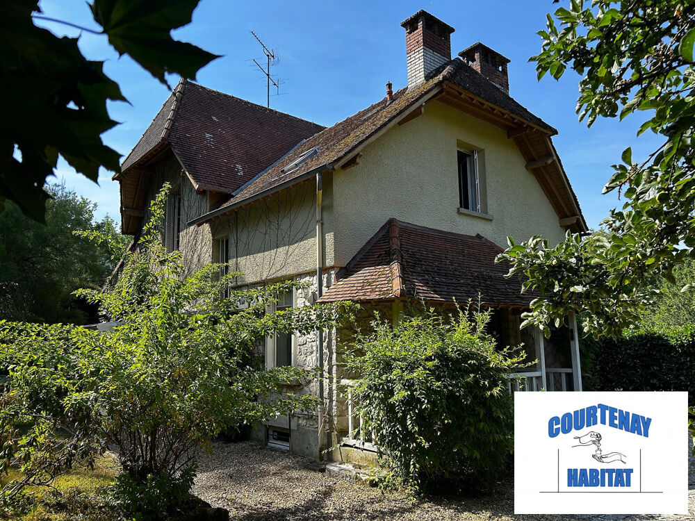 SUPERBE MAISON BOURGEOISE
