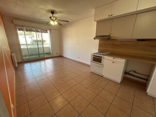  Appartement à louer 2 pièces 36 m²