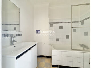  Appartement à vendre 2 pièces 49 m²