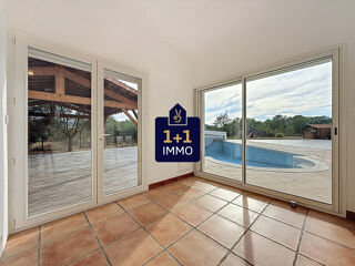  Maison  vendre 11 pices 261 m