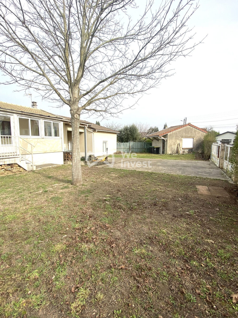 Maison à vendre Le Plessis-Pâté