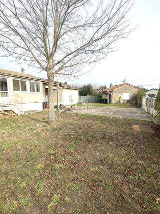  Maison à vendre 6 pièces 127 m²