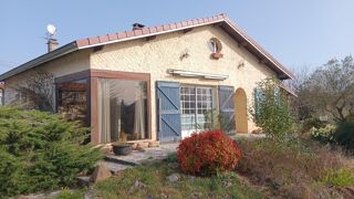  Maison à vendre 6 pièces 153 m²