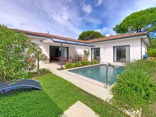  Maison � vendre 5 pi�ces 204 m�