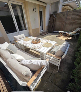 Appartement 3 pièces 67 m² · à Le Pin · 67 m² · 259 000 €