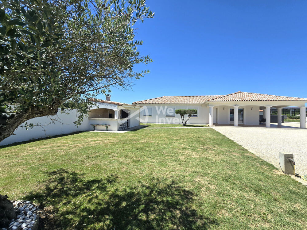 Vente Maison Maison proche du centre-ville Castelsarrasin