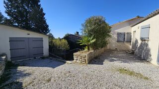  Maison à vendre 5 pièces 80 m²