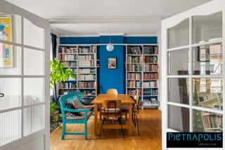  Appartement � vendre 4 pi�ces 131 m�