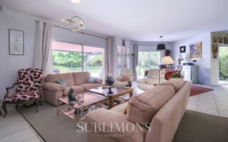  Maison à vendre 6 pièces 140 m²