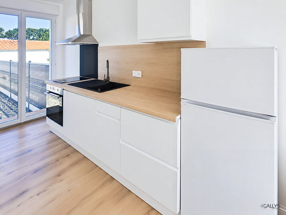 Vente Maison Maison à vendre Bretignolles-sur-Mer Bretignolles-sur-mer