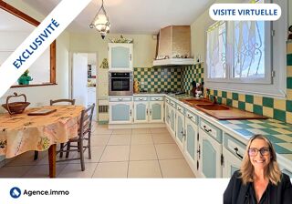  Maison à vendre 6 pièces 115 m²