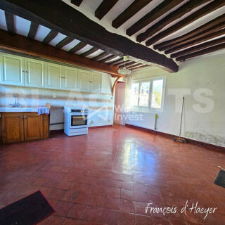  Maison � vendre 3 pi�ces 93 m�