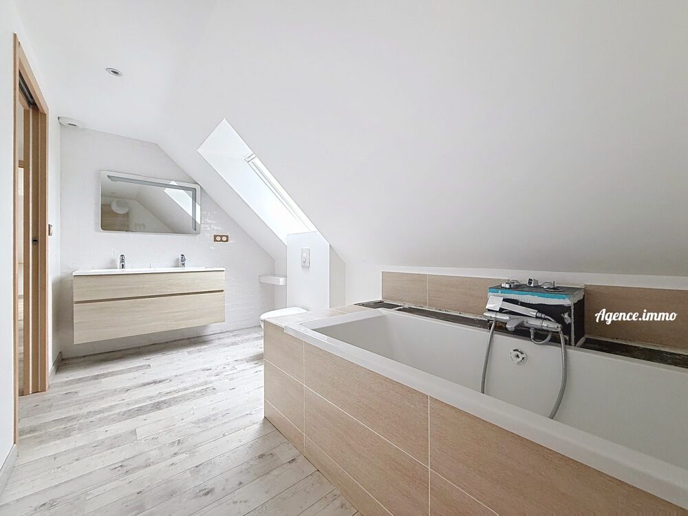 Vente Maison Maison à vendre Nouzilly Nouzilly