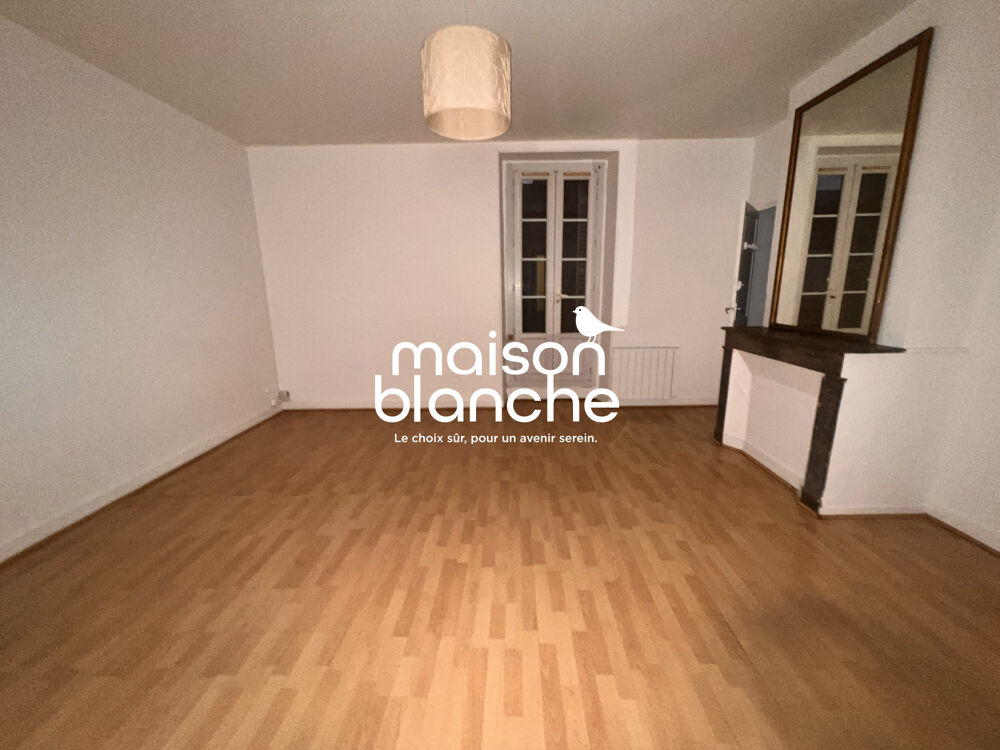 Location Appartement À LOUER – Appartement T2 de 49,02 m² – Proche Gare Saint-J Bordeaux