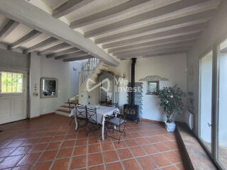 Maison à vendre 7 pièces 208 m²