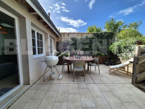   Maison familiale 8 pi�ces � 234 m� � Belpech Maison - 8 pi�ce(s) - 234 m�