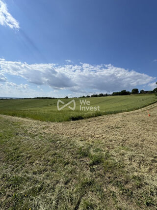  Terrain � vendre 2432 m�