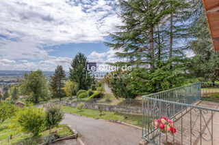  Maison  vendre 5 pices 92 m