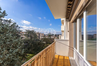  Appartement � vendre 2 pi�ces 62 m�