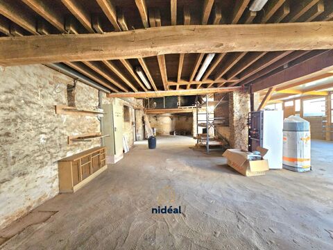 Ensemble de b&acirc;timents commercial 250000 27120 Pacy-sur-eure
