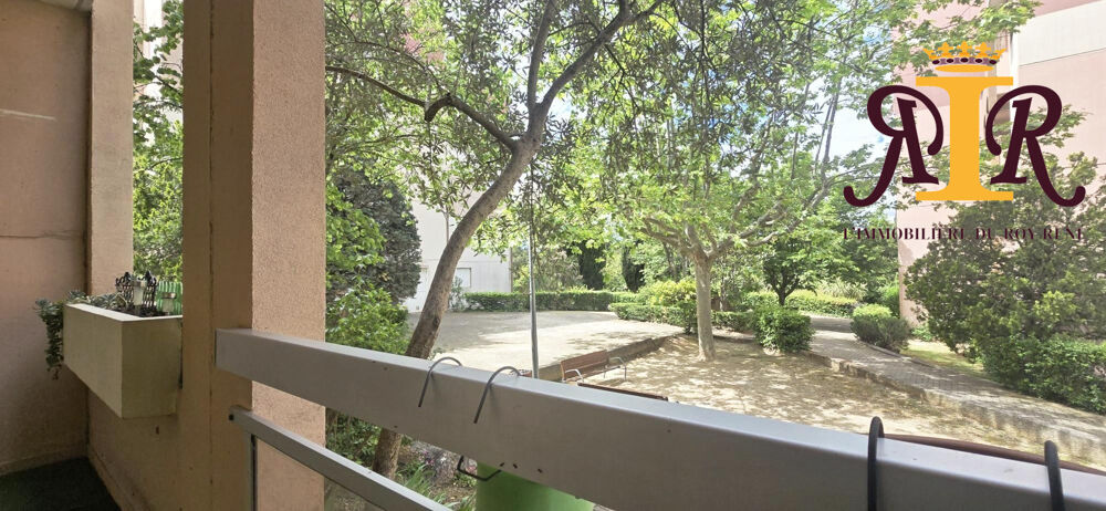 Vente Appartement VIAGER AIX EN PROVENCE Aix-en-provence