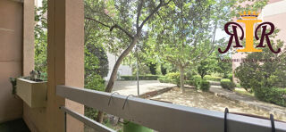 Vente Appartement VIAGER AIX EN PROVENCE Aix-en-provence