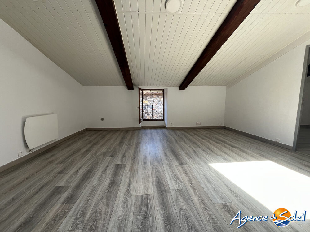 Appartement T3