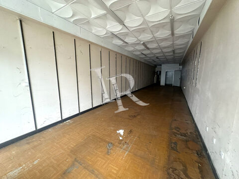   Local commercial Le Puy-en-Velay 