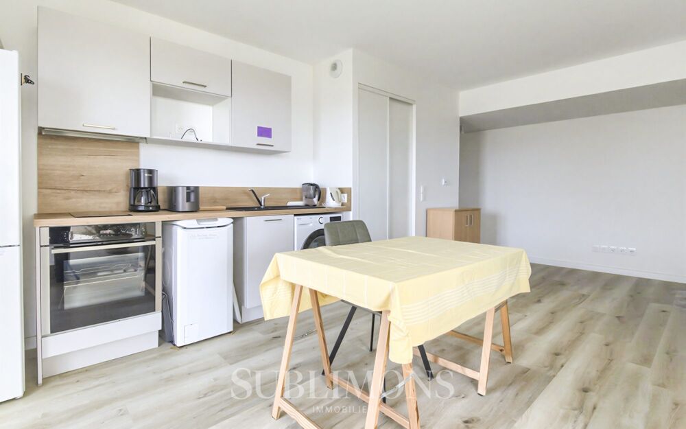 Vente Appartement Appartement à vendre Vannes Vannes