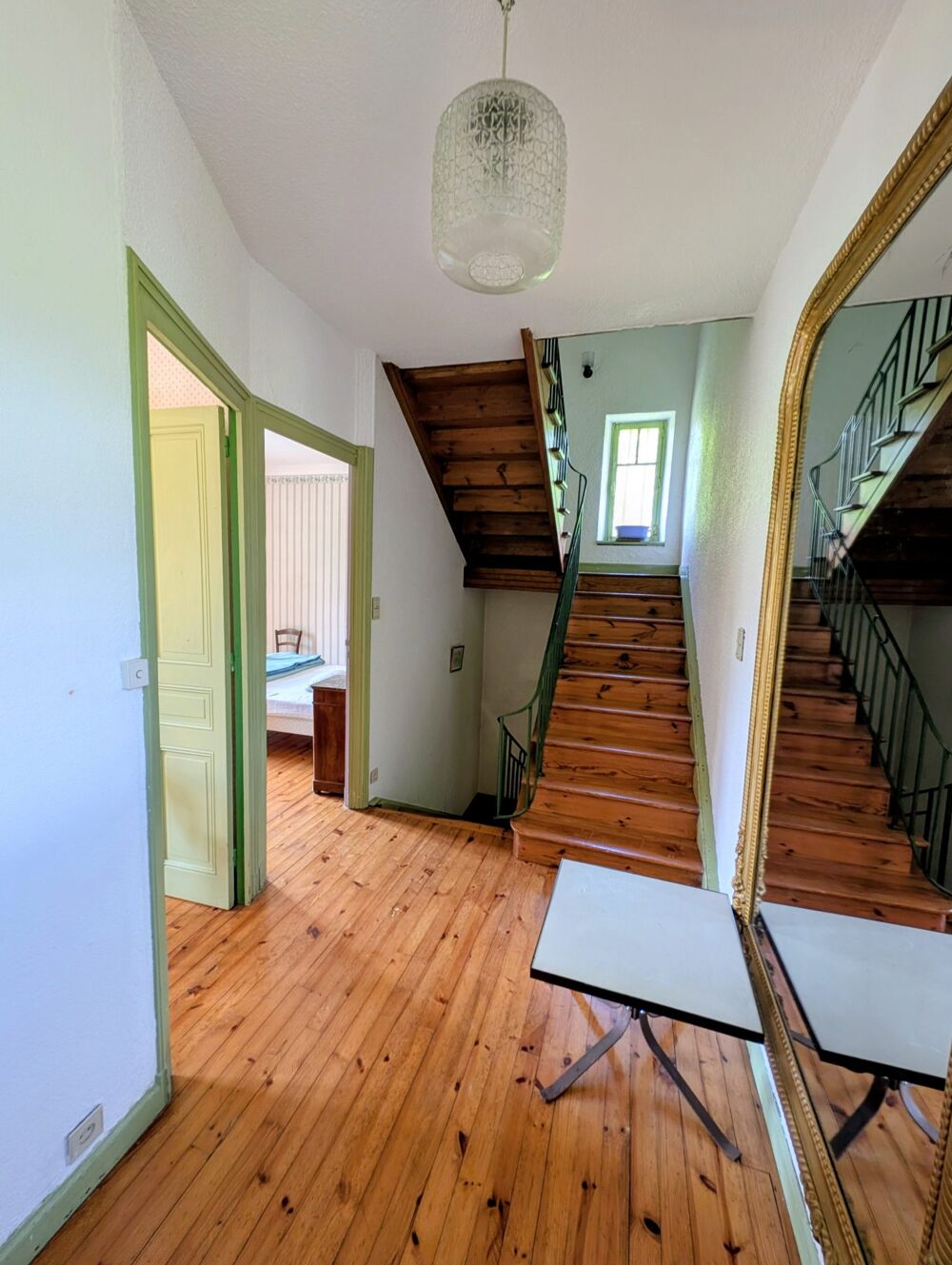 Vente Maison Maison à vendre Grazac Grazac