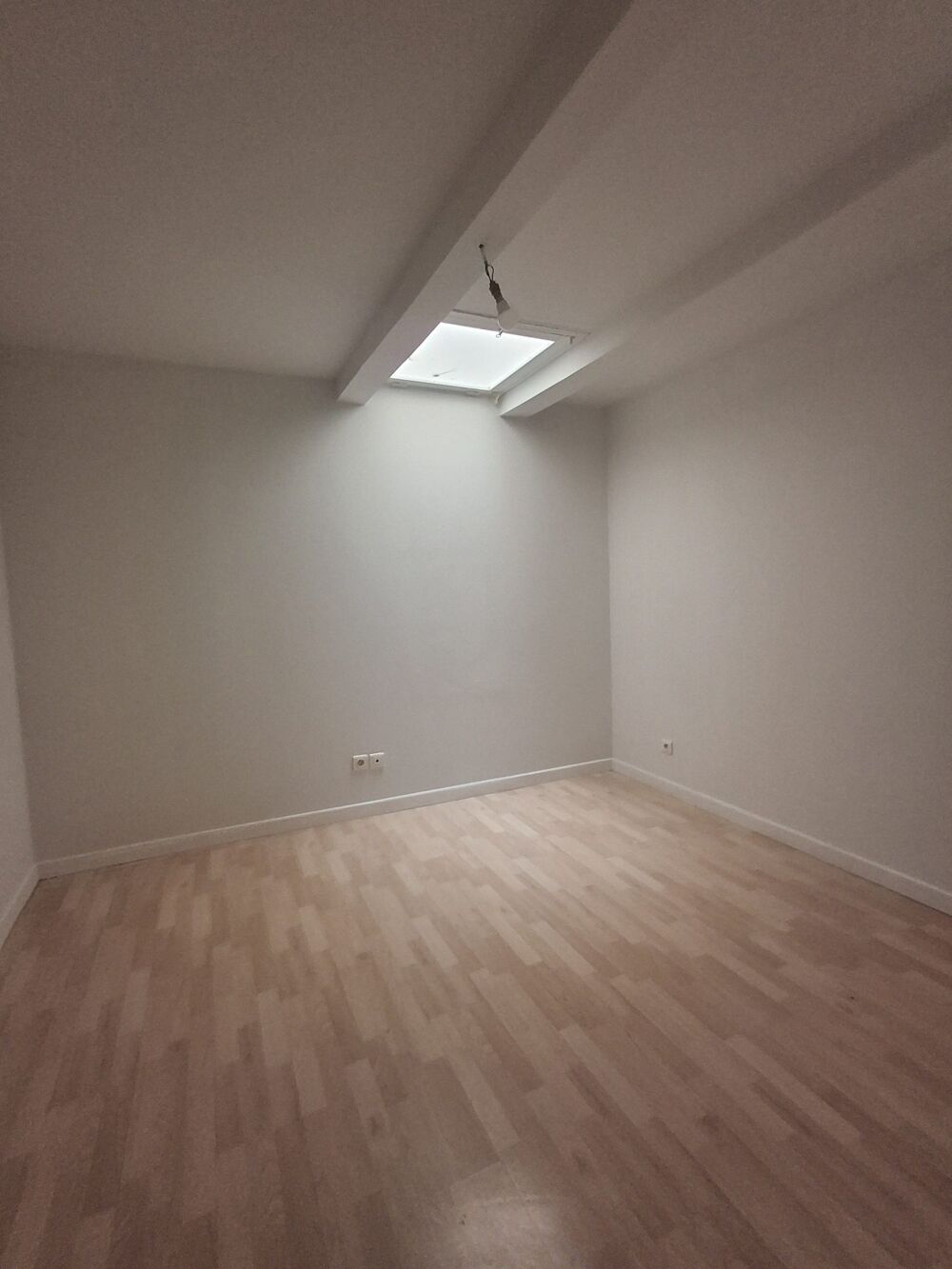 Réalmont centre - Appartement T3bis