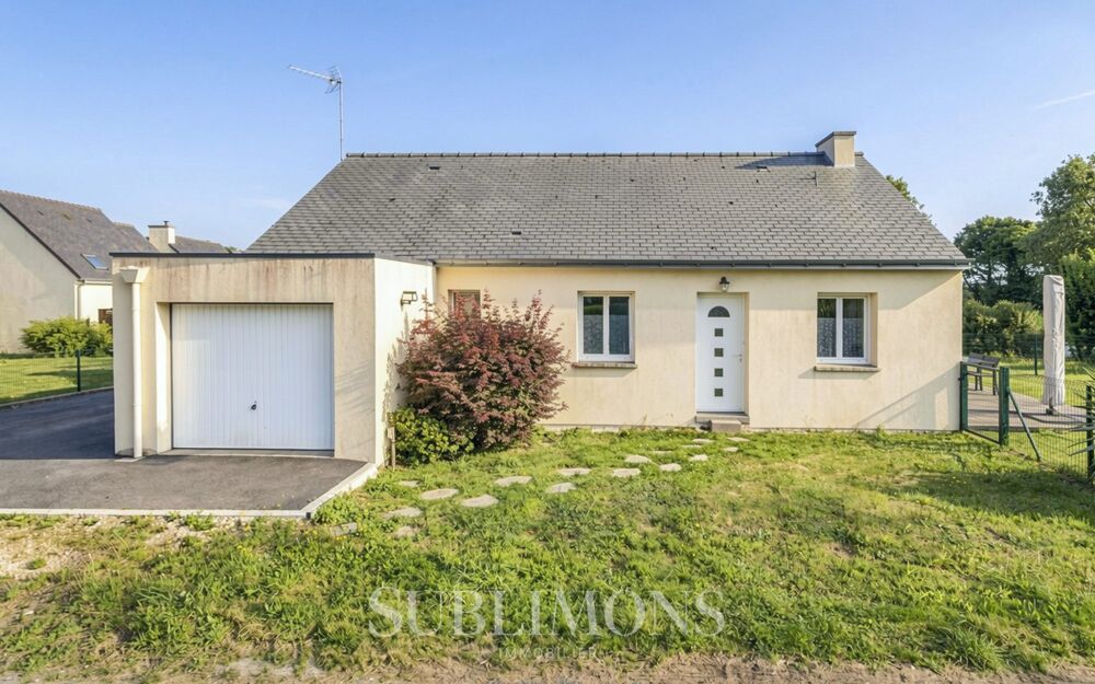 Maison à vendre Sulniac