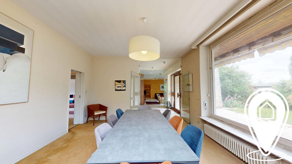 � vendre  Maison Thionville (57100)