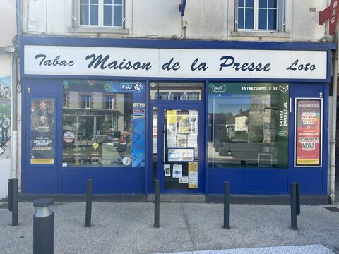 CIVETTE AVEC LOGEMENT + JARDIN PRIVÉ 345000 51310 Esternay