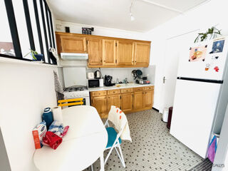  Appartement � vendre 2 pi�ces 53 m�