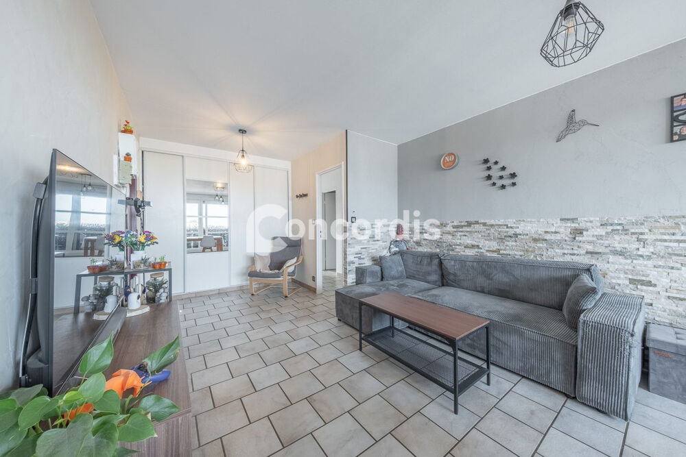 Vente Appartement VANDOEUVRE-LÈS-NANCY – PARC RICHARD POUILLE | 3 PIÈCES | 69 Vandoeuvre-lès-nancy