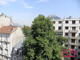  Appartement à louer 1 pièce 36 m²
