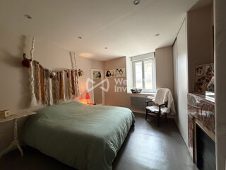  Maison à vendre 6 pièces 115 m²