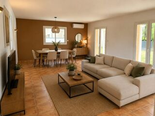 Maison à vendre 5 pièces 117 m²