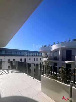  Appartement � vendre 4 pi�ces 99 m�